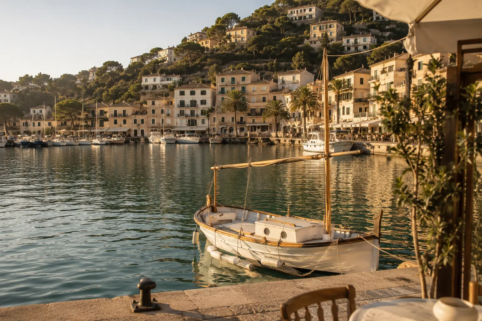 Mallorca