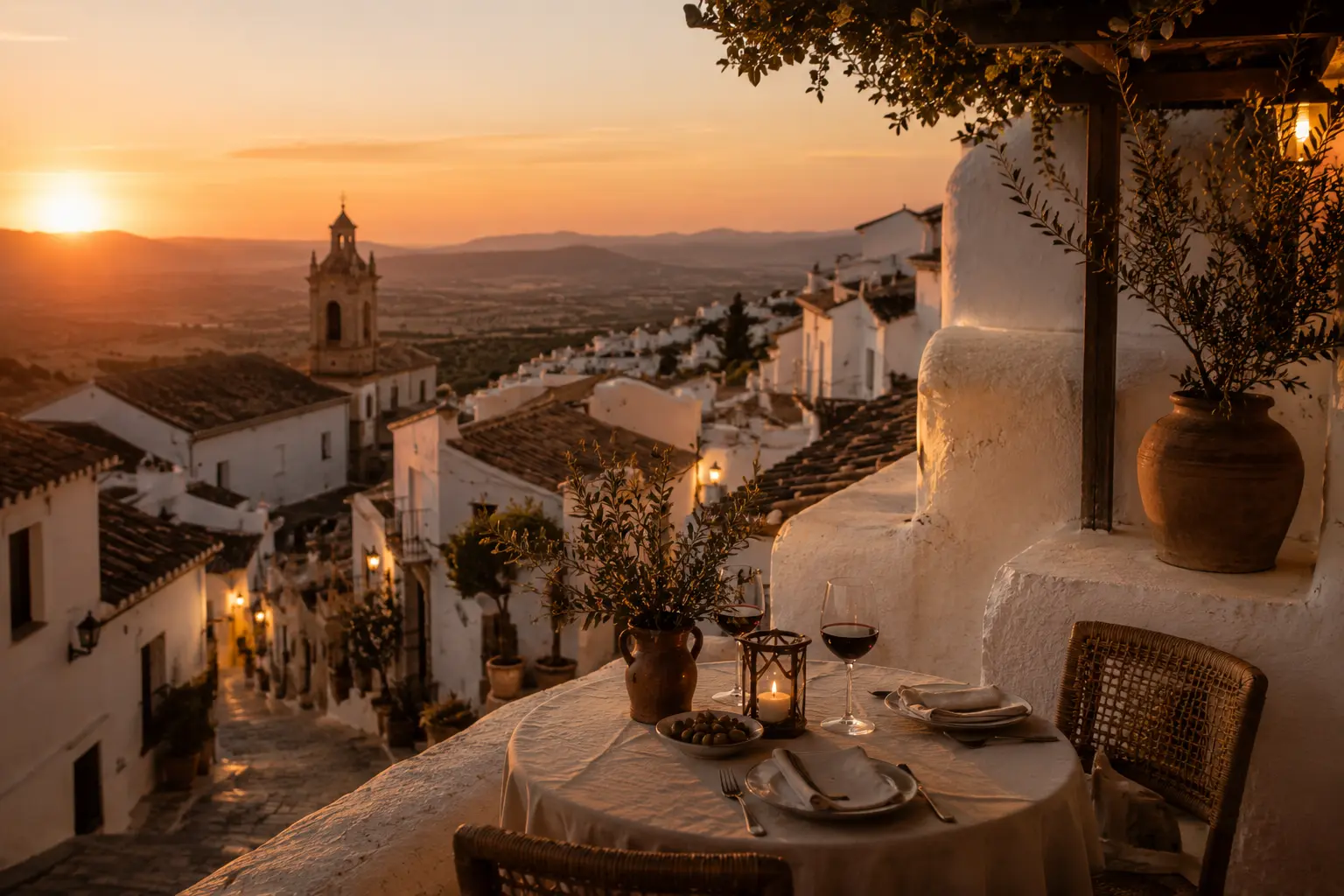 Andalusia